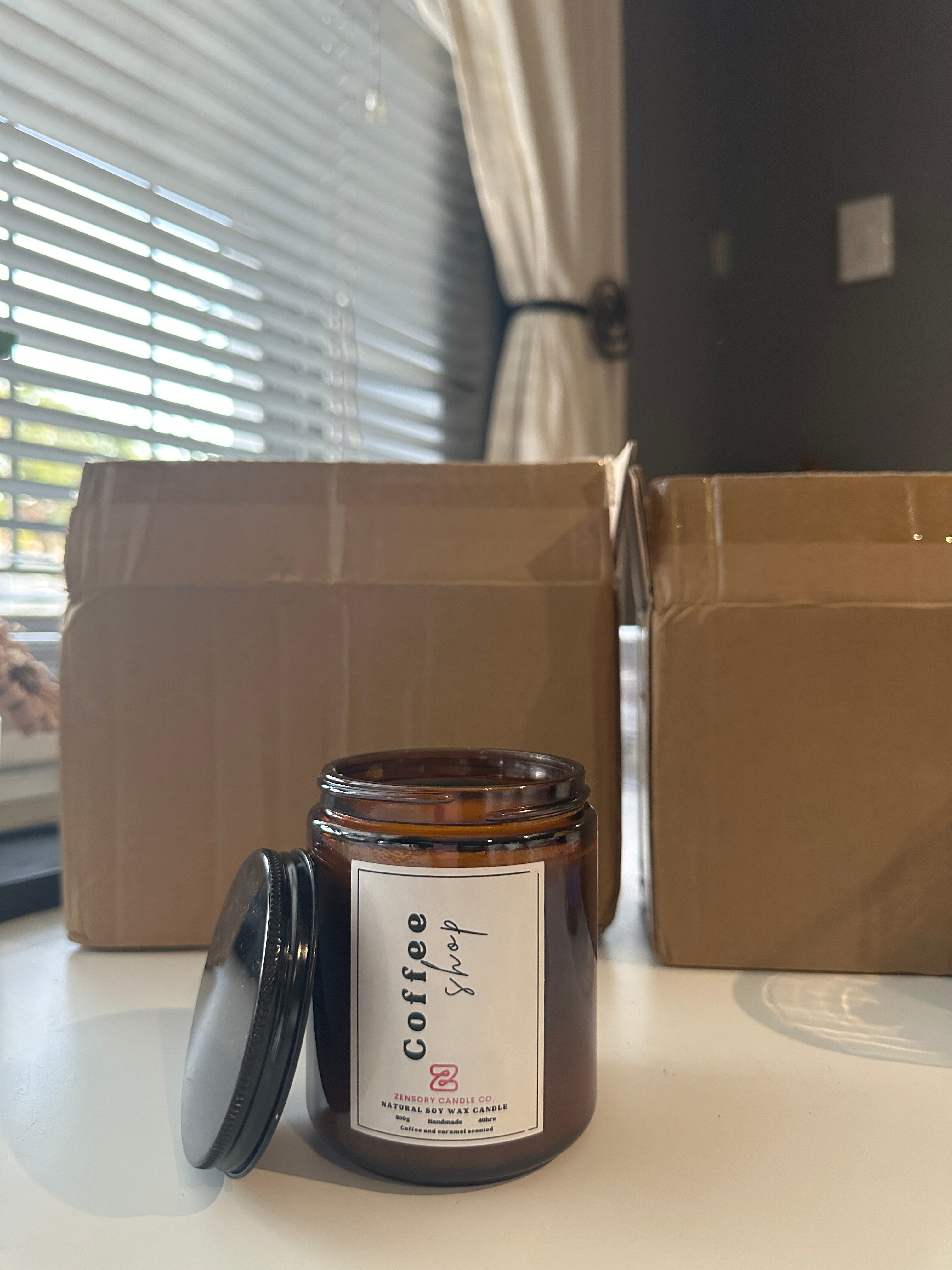 Bargain Box Items – ZensoryCandleCo
