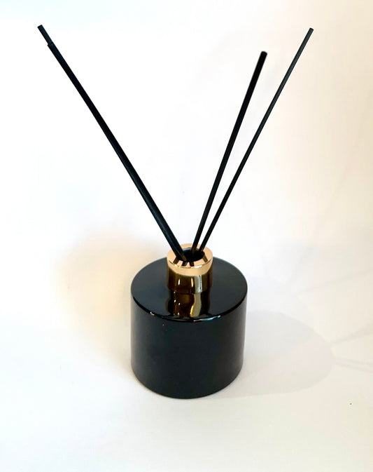 Luxury Diffuser (Black)